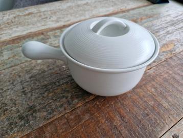 Thomas Schaal met Deksel - type trend, Rosenthal Group beschikbaar voor biedingen