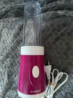 Blender Silver Crest, 180W, Witgoed en Apparatuur, Blenders, Ophalen of Verzenden, Zo goed als nieuw, Blender