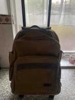 'Reis trolley / Schooltas / Rugtas', Ophalen of Verzenden, Zo goed als nieuw, 30 cm of meer