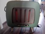 AEG vintage elektrische kachel verwarming 1500 watt, Ophalen, Gebruikt, Elektrisch, Overige soorten