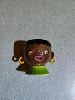 Goebel vintage eierdop zwarte piet, Verzamelen, Ophalen of Verzenden, Zo goed als nieuw