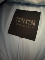 Nieuwe Trapstar Winterjas Blauw, Ophalen of Verzenden, Nieuw, Maat 38/40 (M), Blauw