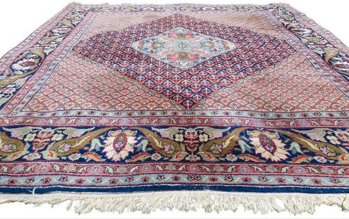 Prachtig handgeknoopt perzisch tapijt ** EYECATCHER**, Huis en Inrichting, Stoffering | Tapijten en Kleden, 200 cm of meer, 200 cm of meer