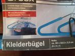 Ordex kledinghangers met slipvaste bekleding, Ophalen, Zo goed als nieuw, Volwassenen