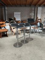 LaPalma Lem kruk in hoogte verstelbaar (more in stock), Huis en Inrichting, Barkrukken, Ophalen, Gebruikt, In hoogte verstelbaar