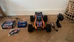 Traxxas rustler 4x4 (met Traxxas snellader), Ophalen, Auto offroad, Overige typen, Zo goed als nieuw