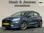 Ford FIESTA 1.0 EcoBoost Hybrid ST-Line Carplay Cruise, Voorwielaandrijving, Gebruikt, Euro 6, 95 pk