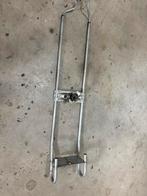 Alko Reservewielhouder Type D, Ophalen, Gebruikt