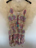 Ibiza jurkje, Kleding | Dames, Ophalen of Verzenden, Zo goed als nieuw, Maat 38/40 (M), Boven de knie