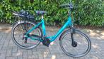 Stella Livorno Elektrische Damesfiets, Zo goed als nieuw, 51 tot 55 cm, 50 km per accu of meer, Ophalen