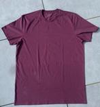 Nieuw Girav t-shirt bordeaux rood 3XL Extra Long Fit, Kleding | Heren, Girav, Nieuw, Overige maten, Ophalen of Verzenden