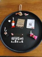 Magneet bord, Ophalen of Verzenden, Zo goed als nieuw