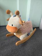 Hobbeldier Giraffe, Ophalen, Zo goed als nieuw