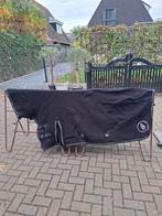 BR cooler zweet/transportdeken maat 185, Ophalen of Verzenden, Nieuw