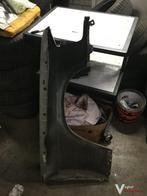 Mercedes W201  Type 1 Voorscherm  Linksvoor, Ophalen, Gebruikt, -, -