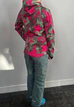 Mooie ski-jas en bijpassende skibroek, Ophalen of Verzenden, Zo goed als nieuw, Meisje, Broek