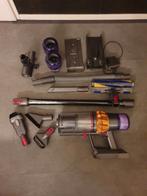 Dysom v15 detect absolute steelstofzuiger, Ophalen of Verzenden, Zo goed als nieuw