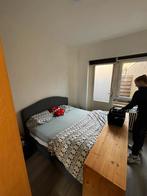 Over bedtafel