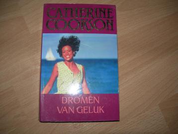 Boeken van o.a. Catherine Cookson en Geoffrey Jenkins. beschikbaar voor biedingen