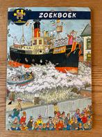Jan van Haasteren zoekboek - Sinterklaasintocht, Hobby en Vrije tijd, Denksport en Puzzels, Ophalen of Verzenden, 500 t/m 1500 stukjes