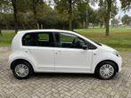 Volkswagen up! 1.0 move up! BlueMotion | AIRCO | ALL SEASON, Auto's, Voorwielaandrijving, Stof, Gebruikt, 840 kg