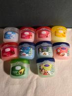 Lippenbalsem - Verschillende Smaken!, Ophalen of Verzenden, Nieuw, Overige kleuren, Lippen