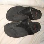 Slippers 39 zwart glitter skechers tone up, Zwart, Nike, Zo goed als nieuw, Sandalen of Muiltjes