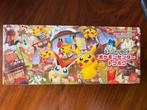 Tohokus Pikachu box pokemon center exclusive, Ophalen of Verzenden, Zo goed als nieuw, Boosterbox