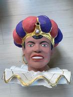 Oude zwarte Piet reclame object, Diversen, Sinterklaas, Ophalen of Verzenden, Gebruikt