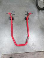 Paddock stand universeel, Ophalen, Nieuw