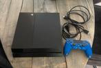 PlayStation 4 met controller, Spelcomputers en Games, Ophalen, Met 1 controller, Original, 500 GB