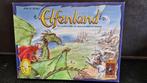 Elfenland bordspel, 999 Games. 8C10, Hobby en Vrije tijd, Gezelschapsspellen | Bordspellen, Tweedehands verkoop, Tweedehands verkoop