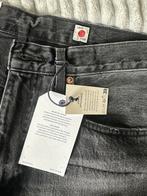 Levi's Made in Japan Denim W34L32, Kleding | Heren, Spijkerbroeken en Jeans, Ophalen, Nieuw, Zwart, W33 - W34 (confectie 48/50)