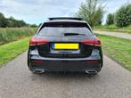 Mercedes W177 diffuser a klasse AMG compleet Origineel!!!, Auto-onderdelen, Carrosserie en Plaatwerk, Ophalen, Gebruikt, Mercedes-Benz