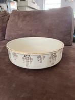 Antieke Waskom Nimy, Ophalen of Verzenden