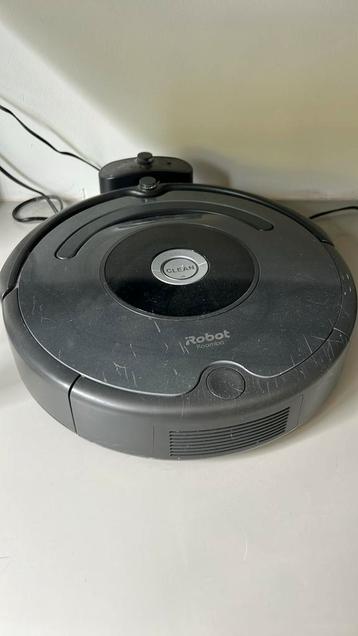 Irobot roomba 676 beschikbaar voor biedingen