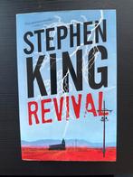 Stephen King - Revival, Ophalen of Verzenden, Zo goed als nieuw, Nederland