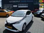 Toyota Aygo 1.0 VVT-i x-now, Voorwielaandrijving, Gebruikt, Euro 6, Start-stop-systeem