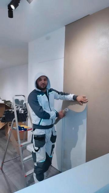 Korting%️20 gipsplaat ️badkamer renovatie Schilderwerk  beschikbaar voor biedingen