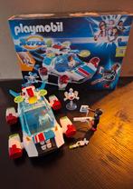 Playmobil 9002 ruimtevaart, Ophalen, Zo goed als nieuw, Complete set