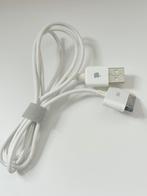 Originele Apple 30-pin Kabel, Ophalen of Verzenden, Gebruikt, Apple iPhone