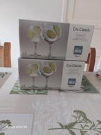 Gin-tonic glazen, Ophalen, Minder dan 50 cm, Zo goed als nieuw, Schilderij