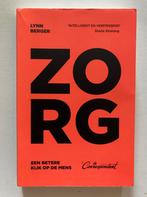 Lynn Berger - Zorg, Ophalen of Verzenden, Zo goed als nieuw, Lynn Berger