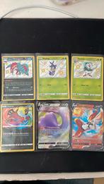 Verschillende kaarten van shining fates, Hobby en Vrije tijd, Verzamelkaartspellen | Pokémon, Ophalen of Verzenden, Nieuw, Meerdere kaarten
