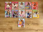 11x Tina uit verschillende jaren, Boeken, Ophalen of Verzenden, Zo goed als nieuw, Overige typen