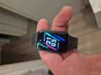 Samsung Fit 3, Sieraden, Tassen en Uiterlijk, Smartwatches, Ophalen of Verzenden, Gebruikt, Zwart, Android