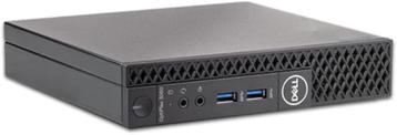 Dell Optiplex 3060 i5-8500T 256GB SSD 8GB W11 Pro beschikbaar voor biedingen