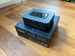 Bluesound Powernode N330 - Zo goed als nieuw!, Overige merken, Ophalen of Verzenden, Zo goed als nieuw, 60 tot 120 watt