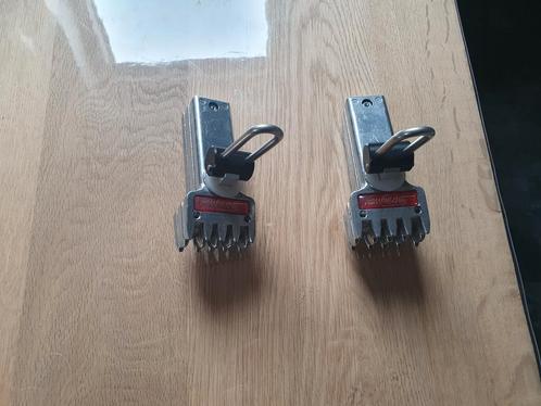 stringway 9000, Sport en Fitness, Tennis, Gebruikt, Racket, Overige merken, Ophalen of Verzenden