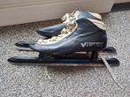 Viking Klapschaatsen - Noren maat 40, Gebruikt, Ophalen of Verzenden, Noren, Viking
